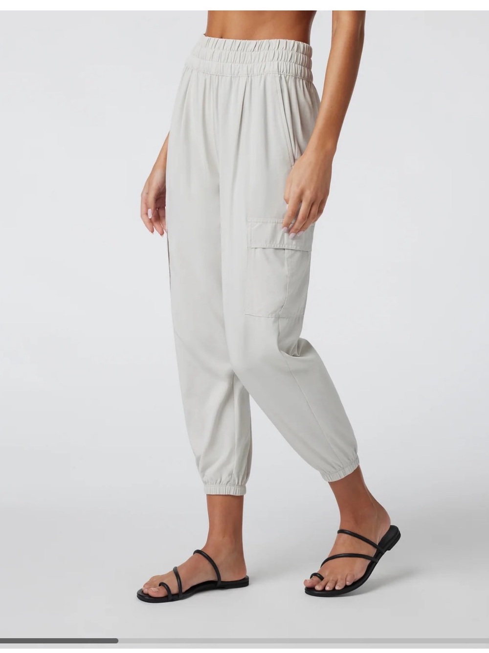 Vuori Villa Cargo Joggers